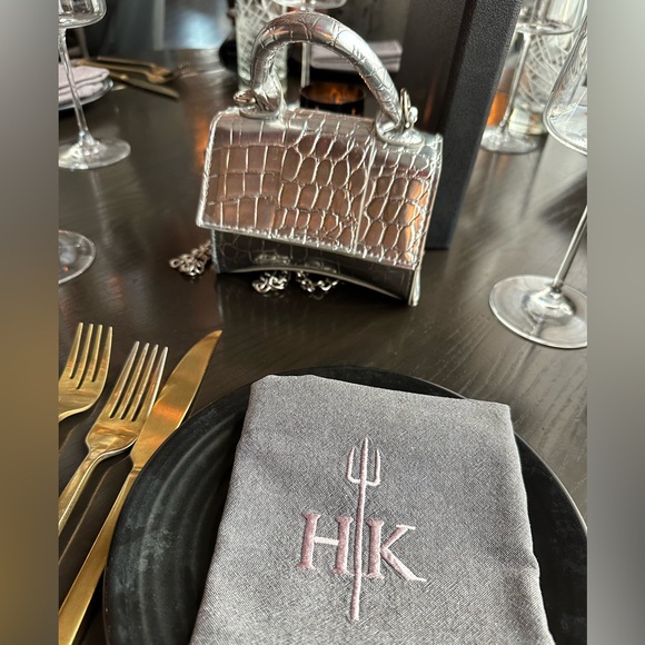 Silver Purse - Picture 6 of 6